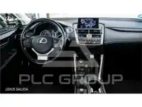 2016 Lexus NX