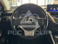 2016 Lexus NX