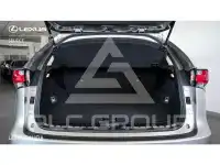 2016 Lexus NX