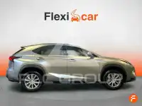 2016 Lexus NX