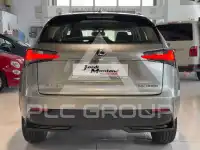 2016 Lexus NX