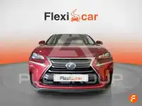 2016 Lexus NX