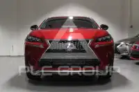 2016 Lexus NX