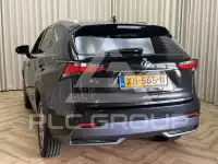 2016 Lexus NX