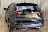 2016 Lexus NX