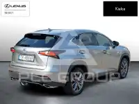 2016 Lexus NX