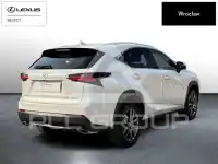 2016 Lexus NX