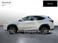 2016 Lexus NX