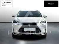 2016 Lexus NX