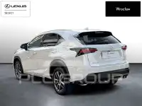 2016 Lexus NX