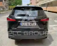 2016 Lexus NX