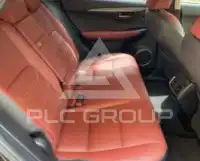 2016 Lexus NX