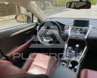 2016 Lexus NX