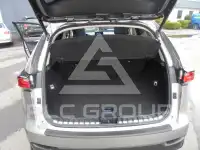 2016 Lexus NX