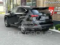 2016 Lexus NX