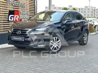 2016 Lexus NX