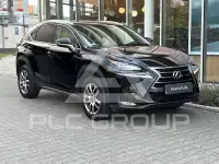 2016 Lexus NX
