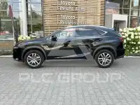 2016 Lexus NX