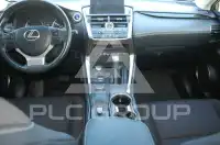 2016 Lexus NX