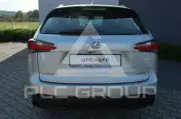 2016 Lexus NX