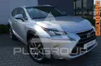 2016 Lexus NX