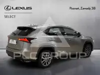 2016 Lexus NX