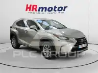 2016 Lexus NX
