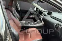 2016 Lexus NX