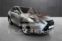 2016 Lexus NX