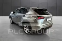 2016 Lexus NX