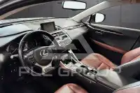 2016 Lexus NX