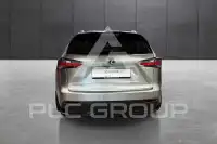 2016 Lexus NX