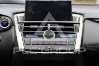 2016 Lexus NX