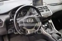 2016 Lexus NX