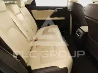 2016 Lexus RX