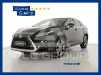 2016 Lexus RX