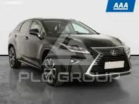 2016 Lexus RX