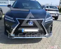 2016 Lexus RX