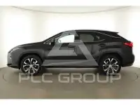 2016 Lexus RX