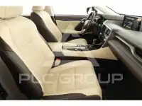 2016 Lexus RX