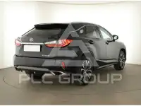 2016 Lexus RX