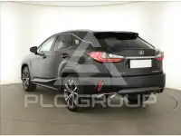 2016 Lexus RX