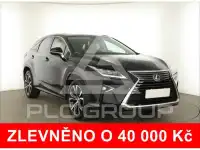 2016 Lexus RX