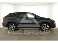 2016 Lexus RX