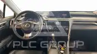 2016 Lexus RX