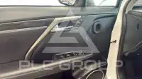 2016 Lexus RX