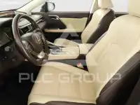 2016 Lexus RX