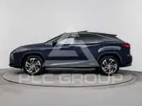 2016 Lexus RX