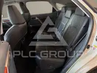 2016 Lexus RX