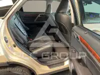 2016 Lexus RX